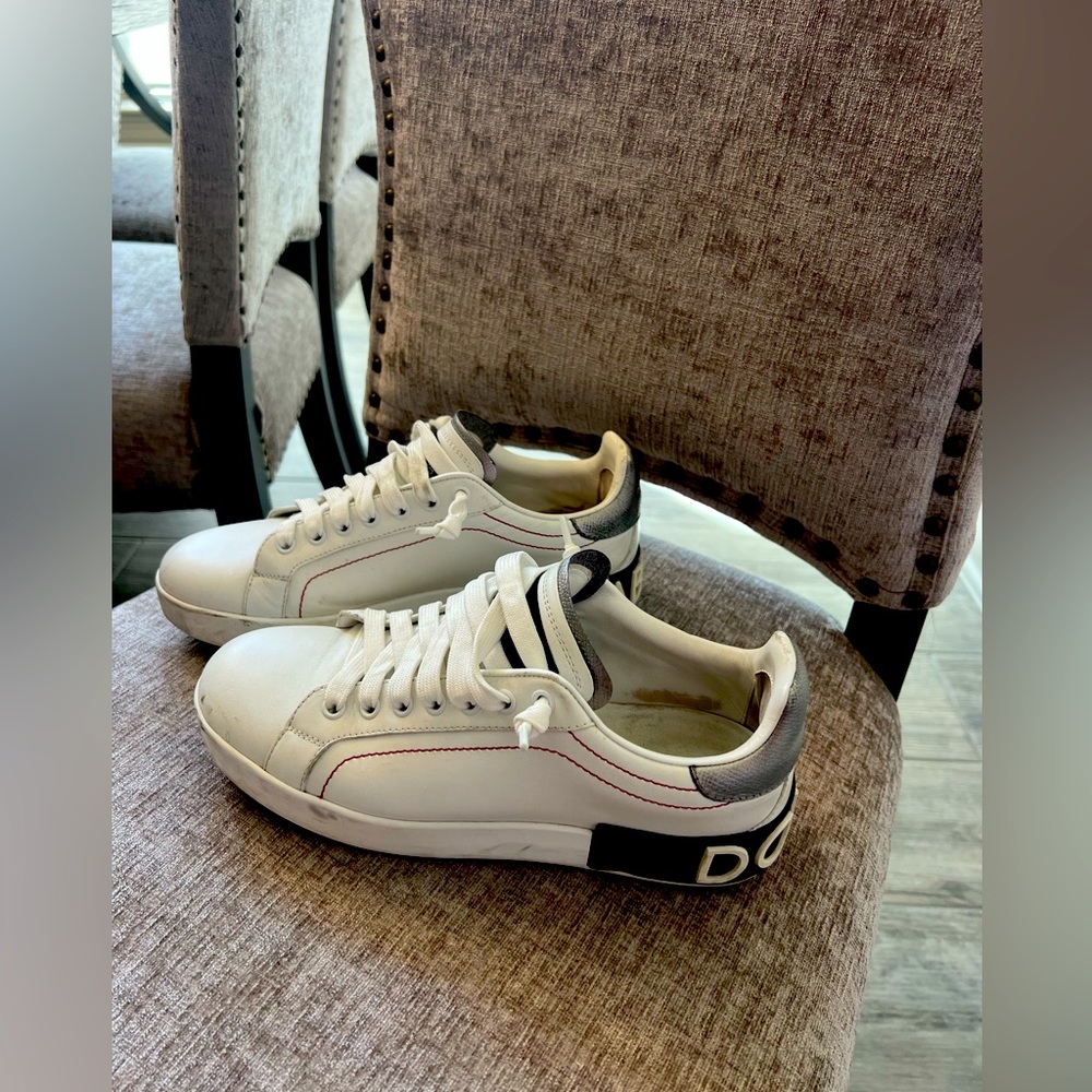 Dolce and Gabana